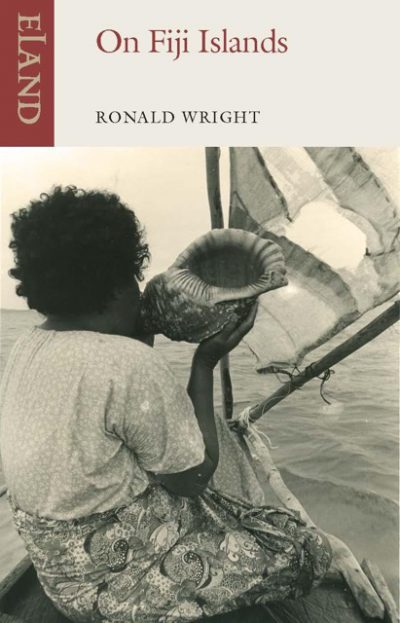 The Gold Eaters by Ronald Wright