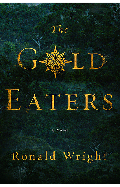 The Gold Eaters